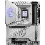Motherboard MSI MPG Z890 EDGE TI WIFI DDR5
