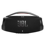 اسپیکر بلوتوثی قابل حمل جی بی ال مدل Boombox 3