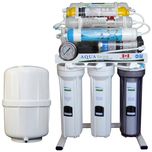 دستگاه تصفیه کننده آب آکوآ اسپرینگ