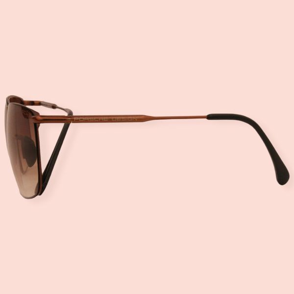 عینک آفتابی پورش دیزاین مدل 8812E3 LUXURY EDITION