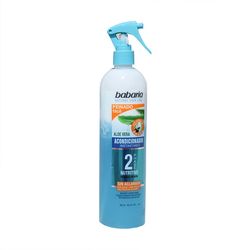 اسپری مو باباریا مدل Aloe Vera کد 2 حجم 500 میلی لیتر*963