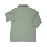 ست پولوشرت آستین بلند و شلوار دخترانه مدل MDSS-CH1746