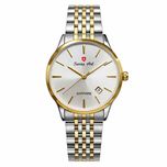 ساعت مچی عقربهای کوارتز مردانه سوئیس آرت مدل ANT022SG1500