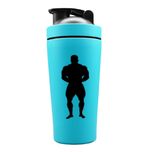 شیکر مدل Fitness HP گنجایش 0.7 لیتر