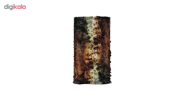 دستمال سر و گردن ویند اکستریم مدل Wdx D61