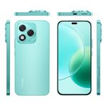 گوشی موبایل آنر مدل 400 Lite دو سیم کارت ظرفیت 256 گیگابایت و رم 8 گیگابایت