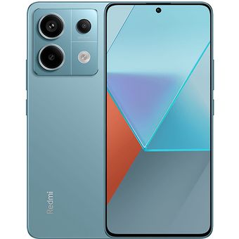 گوشی موبایل شیائومی مدل Redmi Note 13 Pro دو سیم کارت ظرفیت 256 گیگابایت و رم 8 گیگابایت