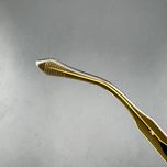 عینک آفتابی آلبرت وگ مدل SZ8107 Flaxen Moss