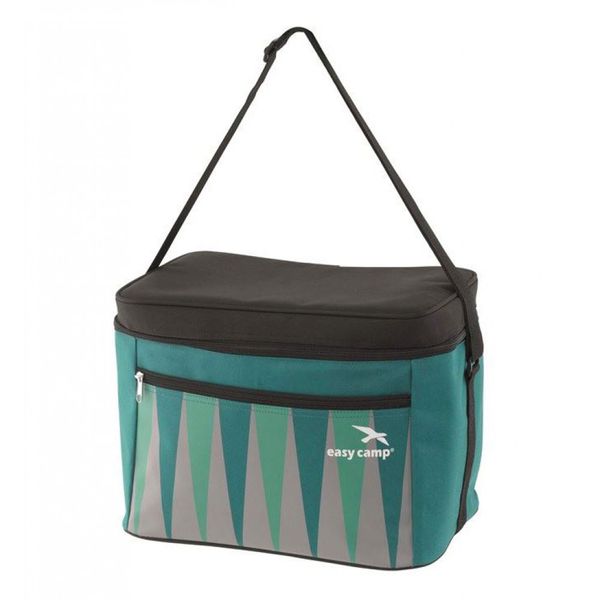 یخچال سفری ایزی کمپ مدل Backgammon 15L کد F2022