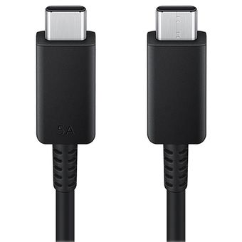 کابل تبدیل USB-C به USB-C سامسونگ مدل 1 متری - 5 آمپر