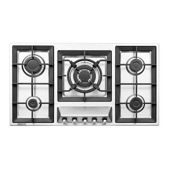 گاز  استیل البرز کد S5960