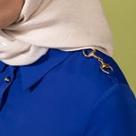 تونیک آستین بلند زنانه مدل SN-BD-1638344800