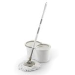 زمین شوی چرخشی مهسان مدل Dolphin