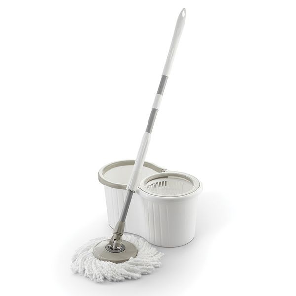 زمین شوی چرخشی مهسان مدل Dolphin