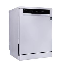 ماشین ظرفشویی 15 نفره کلور مدل CDW-H15VW1