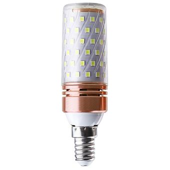 لامپ بلالی 16 وات پایه E14 بسته 30 عددی