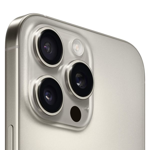 گوشی موبایل اپل مدل iPhone 16 Pro Max ZAA دو سیم کارت ظرفیت 256 گیگابایت و رم 8 گیگابایت