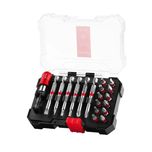 سری پیچ گوشتی رونیکس مدل RH-5450 بسته 20 عددی