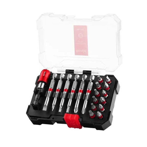 سری پیچ گوشتی رونیکس مدل RH-5450 بسته 20 عددی