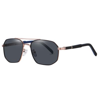 عینک آفتابی مردانه آلبرت وگ مدل 6314C99P101 Polarized Avantgarde Visionary
