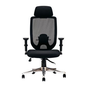 صندلی مدیریتی مدل پشت توری M810