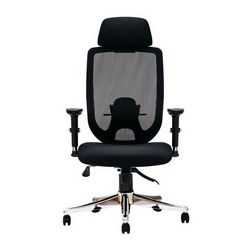 صندلی مدیریتی مدل پشت توری M810