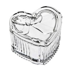 قندان دلی گلس مدل Praise کد TG30