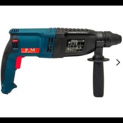 دریل بتن کن آنکور مدل PM-11253