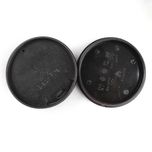 لیوان سفری بلک فایر مدل TC455