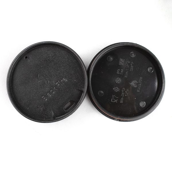 لیوان سفری بلک فایر مدل TC455