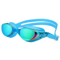 عینک شنا هایزید مدل آنتی UV و ضد بخار کد D6000