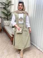 ست سه تکه آتریسا 2256
