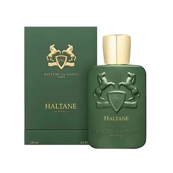 عطر گرمی جیبی؛ ادو پرفیوم مردانه پرفیوم دو مارلی مدل Haltane با رایحه گرم - کیفیت سوئیسی High