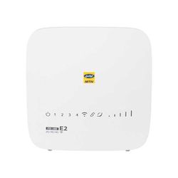 مودم 3G/4G ایرانسل مدل FDi40 E2 به همراه  30 گیگ اینترنت سه ماهه آسیاتک