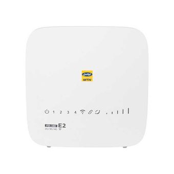مودم 3G/4G ایرانسل مدل FDi40 E2 به همراه  30 گیگ اینترنت سه ماهه آسیاتک