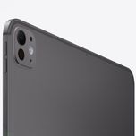 تبلت 13 اینچ اپل مدل IPad Pro 2025 M5 Wi-Fi ظرفیت 1 ترابایت و رم 16 گیگابایت، رزولوشن دوربین 12 مگاپیکسل، پشتیبانی از قلم و کیبو