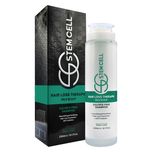 شامپو تقویت کننده و ضد ریزش مو استم سل مدل 02 حجم 250 میلی لیتر