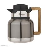 فلاسک ام جی اس مدل VJ1011S گنجایش 0.6 لیتر 