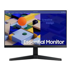 مانیتور سامسونگ مدل Essential LS22C310EAMXUE سایز 22 اینچ