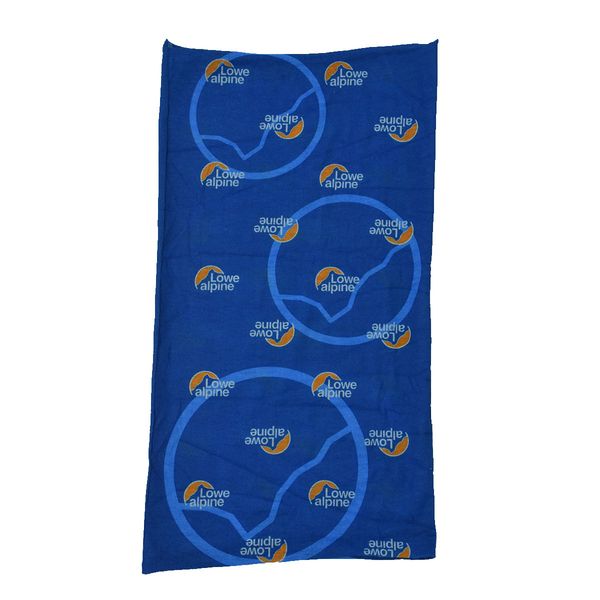 دستمال سر و گردن لوو آلپاین مدل Infinity 15
