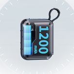 اسپیکر بلوتوثی قابل حمل یوسمز مدل YX015