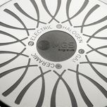 تابه ام جی اس مدل Deep Fry Pan سایز 24