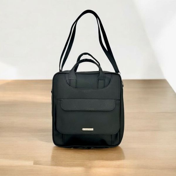 کیف رودوشی مدل دانشجویی سه کاره Eb_16