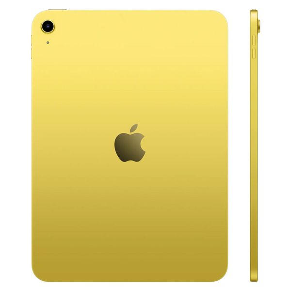 تبلت 11 اینچ اپل مدل iPad 2025 Wi-Fi ظرفیت 128 گیگابایت و رم 6 گیگابایت