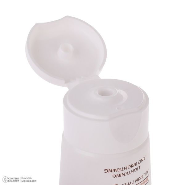 کرم ضد آفتاب رنگی سان سیف SPF 50 مدل 002 ‌مناسب برای انواع پوست‌ حجم 50 میلی لیتر