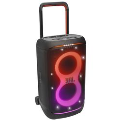 اسپیکر بلوتوثی قابل حمل جی بی ال مدل PartyBox 520