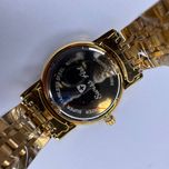 ساعت مچی عقربه‌ای کوارتز مردانه سوئیس آرت مدل ANT006GD0301