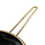 سرویس قابلمه و تابه گرانیت 16 پارچه ام جی اس مدل ماینز