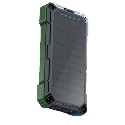 پاور بانک خورشیدی