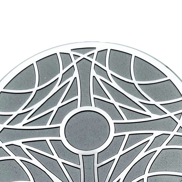 سرویس پخت وپز 12 پارچه مدل کره ای